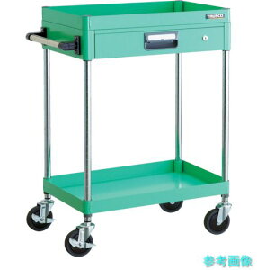 TRUSCO PEW-962Z-YG �c�[�����S�� �t�F�j�b�N�X���S�� �ȉ� 600X400 ���^1�i���o�t �����O�O���[��