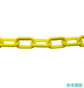 TRUSCO TPCB8-2Y �v���`�F�[�� �C�G���[ 8MMX2M