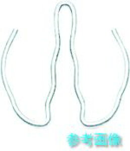 TRUSCO TC4-14 �C���p�N�g�\�P�b�g�pC�����O 10�� �y1��(10��)�z
