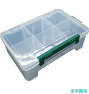 TRUSCO TPC-1023L �p�[�c�P�[�X 178X120X60