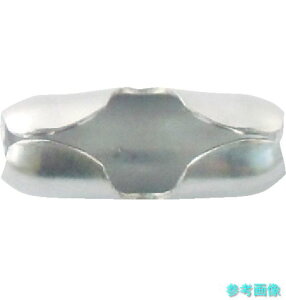 TRUSCO TCNS-32 �R�l�N�^�[ �X�e�����X 3.2mm�p 10�� �y1PK(10��)�z
