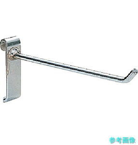 TRUSCO DF-1-150 KR�l�b�g���X�[�p�[���b�N�p�t�b�N 1�{�� 150L