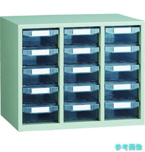 TRUSCO A-35 �p�[�c�P�[�X �o�����b�N�P�[�XA�^ 3��5�i