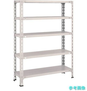 TRUSCO 43V-15 �X�`�[�����b�N �y�ʒI�J���^ W875XD300XH1200 5�i �l�I�O���[