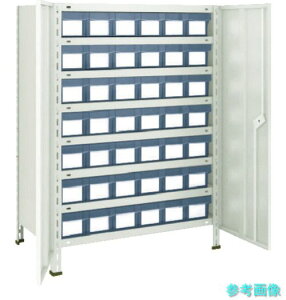 TRUSCO 43V-T808C7 �X�`�[�����b�N �y�ʒI���t 875X300X1200�������o������X42 �l�I�O���[