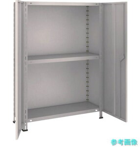 TRUSCO 43V-T23 �X�`�[�����b�N �y�ʒI���J���t 875X383XH1200 �V�n3�i �l�I�O���[
