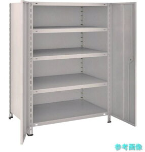 TRUSCO 43W-T25 �X�`�[�����b�N �y�ʒI���J���t 875X600XH1200 �V�n5�i �l�I�O���[