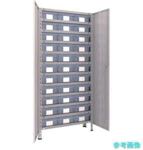 TRUSCO 63V-T812D11 �X�`�[�����b�N �y�ʒI���t 875X300X1800�������o������X33 �l�I�O���[