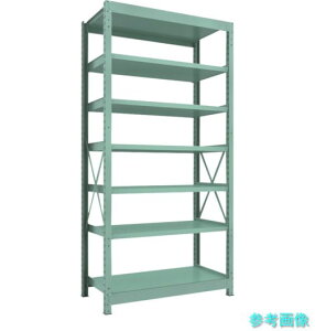 ���[�J�[����(�k�C���E����E�����͏���) (TRUSCO) R3-8467 ���ʃ{���g���I R3�^ W1200×D600×H2400 7�i �P��