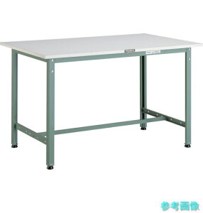 ���[�J�[����(�k�C���E����E�����͏���) (TRUSCO) AE-1200 �y�׏d��Ƒ�(300kg)AE�^ 1200X750XH740 ��{�^�C�v �O���[���F
