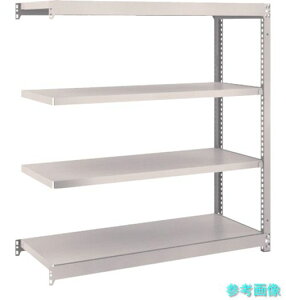 TRUSCO M1.5-4444B �X�`�[�����b�N M1.5�^�y���ʒI 1160×445×H1200 4�i�A�� �l�I�O���[