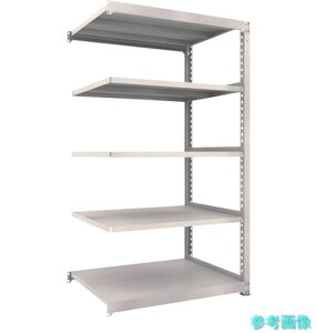 TRUSCO M5-7495B �X�`�[�����b�N M5�^���ʒI 1200X921XH2100 5�i �A�� �l�I�O���[