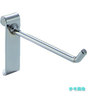 TRUSCO DF-1-100 KR�l�b�g���X�[�p�[���b�N�p�t�b�N 1�{�� 100L