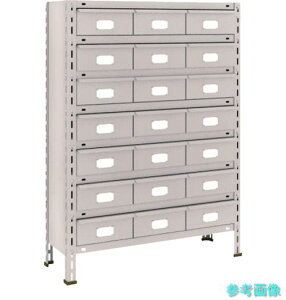 TRUSCO 43V-808B7 �X�`�[�����b�N �y�ʒI 875X300X1200 �X�`�[�����o ��X21 �l�I�O���[