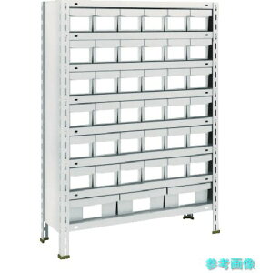 TRUSCO 43V-808E6F1 �X�`�[�����b�N �y�ʒI875X300X1200�������oNG��X36��X3 �l�I�O���[