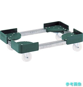 TRUSCO FCD-5050 �L�k���R���e�i��� ����500-600X500-600 �X�`�[����