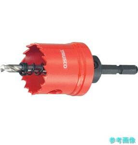 TRUSCO TCL-32 �Z�p��TCL�z�[���J�b�^�[ 32mm