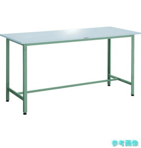 ���[�J�[����(�k�C���E����E�����͏���) (TRUSCO) HAES-1209 �y�׏d����Ƒ�(300kg)HAE�^ 1200X900XH900 �X�e�����X���� �O���[���F