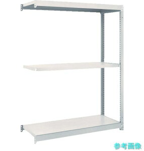 TRUSCO M1.5-3343B �X�`�[�����b�N M1.5�^�y���ʒI 860X445XH900 3�i�A�� �l�I�O���[