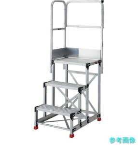 TRUSCO TSF-31075-TL250 �A���~����Ɨp���� 3�i ����0.75m �V���@1000×400 �i��250mm �V�����肷��t��