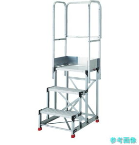 TRUSCO TSF-3109-TS300 �A���~����Ɨp���� 3�i ����0.9m �V���@1000×400 �i��300mm �V��O���肷��t��