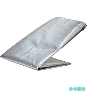 TRUSCO TIC-950SV �l�b�g�p���b�g�p�C���i�[�J�o�[ �V���o�[ ��4000 W950XD760XH650mm(M)