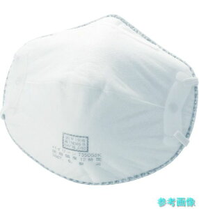 TRUSCO T35A-DS2KA �g���̂Ėh����}�X�N DS2 �����Y�� (10����) �y1��(10��)�z