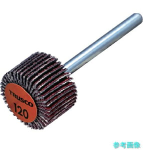 TRUSCO TCF1510-CE-120 �Z���~�b�N�t���b�v�z�C�[�� ���a3mm ��120 �O�a15×��10×����30 (10��) �y1��(10��)�z