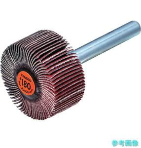 TRUSCO TCF3015-CE-180 �Z���~�b�N�t���b�v�z�C�[�� ���a6mm ��180 �O�a30×��15×����40 (5��) �y1��(5��)�z