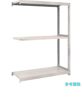 TRUSCO M2-5593B �X�`�[�����b�N M2�^�y���ʒI 1460×880×H1500 3�i �A�� �l�I�O���[