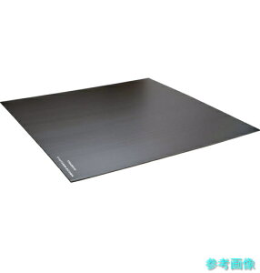 �s�l��z���s�t TRUSCO T1075MD-ECOBK �p���b�g�p�V�[�g 1075X1075 �u���b�N(���T�C�N������100%)