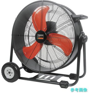 �s�l��z���s�t TRUSCO DF-60 �S��DC���[�^�[�H��� �W�F�l�����t�@���E�r�b�O 60cm