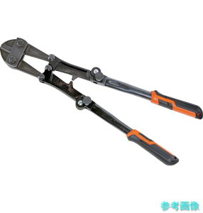 TRUSCO TWDP450 �܂肽���݃{���g�N���b�p�[ 450mm