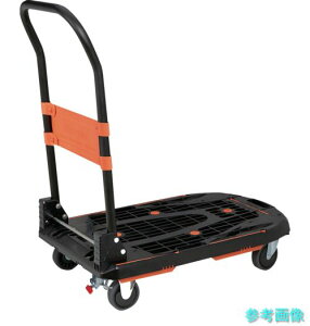 TRUSCO MPK780-BK-SS ������� �J���e�B�I 780X490 �܏� �u���b�N �X�`�[���X�g�b�p�[�t