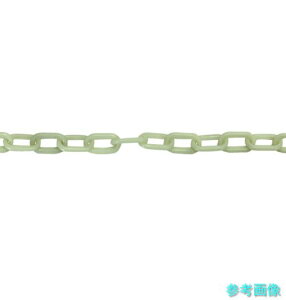 TRUSCO JCPC6-2 ���P�x�~���J�b�g�`�F�[�� JIS JC�K�i ���`6mm×2M