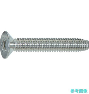 TRUSCO S410-0520 �M���^�b�s���O�˂� 3��a�tC1�` �X�e�����X M5X20 (20�{����) �y1PK(20�{)�z