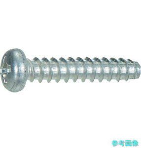 TRUSCO S350-0450 �i�x���^�b�s���O�˂� 2��a�tB1�` �O���� M4X50 (30�{����) �y1PK(30�{)�z