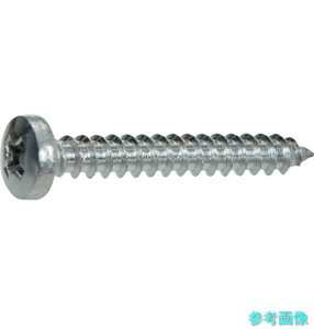 TRUSCO S480-0325 �o�C���h���^�b�s���O�˂� 1��A �X�e�����X M3X25 (30�{����) �y1PK(30�{)�z