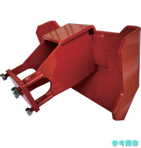 TRUSCO THP15CV �n���h�p���b�g�g���b�N �X�e�A�����O�z�C�[���J�o�[ THP-15�p