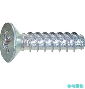 TRUSCO S405-2308 �T������g���N�˂� P�^�C�v �O���� M2.3X8 (50�{����) �y1PK(50�{)�z