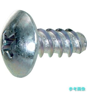 TRUSCO S406-0414 �g���X����g���N�˂� P�^�C�v �O���� M4X14 (50�{����) �y1PK(50�{)�z