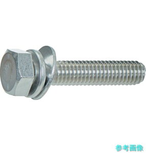 TRUSCO S210-1235 �����g���Z�p�{���g P=3 �X�e�����X M12X35 (2�{����) �y1PK(2�{)�z
