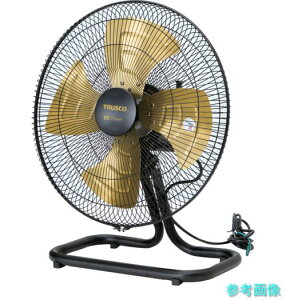 TRUSCO DF-45A �S���H��� �W�F�l�����t�@�� �gDC�ȃG�l�h ���u���^�C�v �A���~�n�l