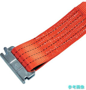 TRUSCO GV50A-325E �x���g�ג��@���C�h�n���h�� 50mm�� 331kg E�N���b�v�^�C�v JIS�K�i�i