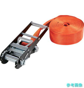 TRUSCO GV75A-4000ELS �x���g�ג��@���C�h�n���h�� 75mm�� 4070kg �G���h���X�^�C�v JIS�K�i�i