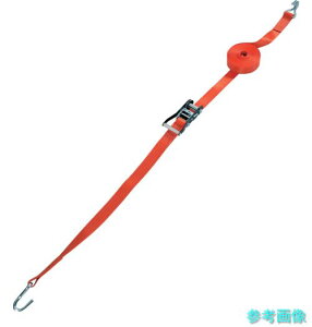 TRUSCO GV50A-1000J �x���g�ג��@���C�h�n���h�� 50mm�� 1010kg J�t�b�N�^�C�v JIS�K�i�i