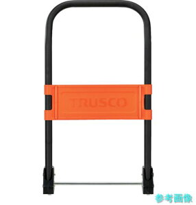 TRUSCO MPK-780-HJ �J���e�B�I�p�A���~�܂肽���݃n���h�� �v���[�g�t