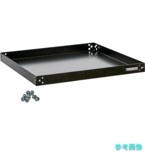 TRUSCO RBW-55RT BK �c�[�����S�� ���r�b�g���S���p�I�� ���S�� 500X500 �u���b�N