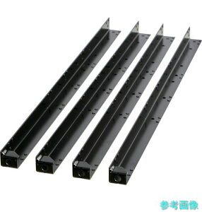 TRUSCO RBW-H9SET BK �c�[�����S�� ���r�b�g���S���x���Z�b�g H880�p �u���b�N �y1�g(4�{)�z