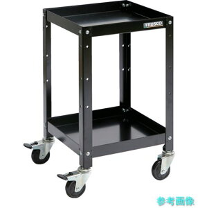 TRUSCO RBW-632 BK �c�[�����S�� ���r�b�g���S�� 360×360 �S���ԗ� �u���b�N